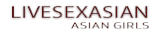 LiveSexAsian Free live sex cams